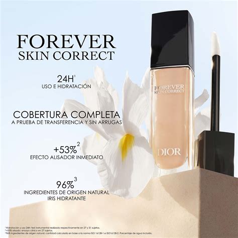 dior skin forever corrector|dior forever skin correct 2.5n.